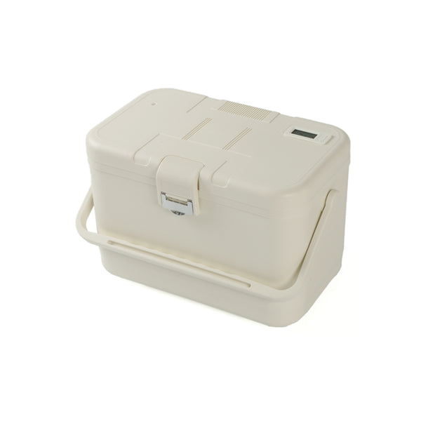 1920s fish boxes GoNow™ 30L Freshwater Kit Spiderwire Stealth Braid - Hats Color:Ice Perch