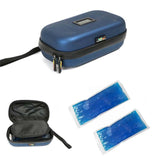 insulin travel cooler  case