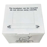 silicon VIP medical cold chain box
