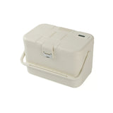 portable medical  vaccine fishing cooler box