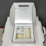 cord blood delivery box, cord blood collection kits