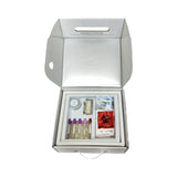 cord blood delivery box, cord blood collection kits