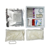 cord blood delivery box, cord blood collection kits