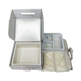 cord blood delivery box, cord blood collection kits