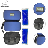 insulin travel cooler  case