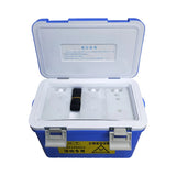 95kpa biological specimen container shipping box