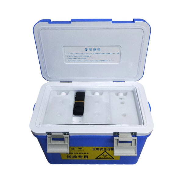 Biologic Sample Box 95kpa biological specimen container shipping box – cnymll.com