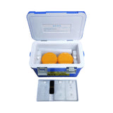 95kpa biological specimen container shipping box