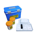 95kpa biological specimen container shipping box