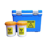 95kpa biological specimen container shipping box