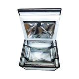 foldable cooler box, foldable medical cooler box