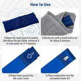 insulin pen cooler bag