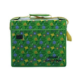 foldable cooler box, foldable medical cooler box