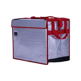 foldable cooler box, foldable medical cooler box
